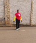Rencontre Femme Cameroun à Yaounde : Amalia, 48 ans